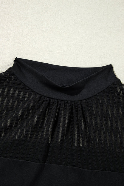 Classic Vintage Blouse
