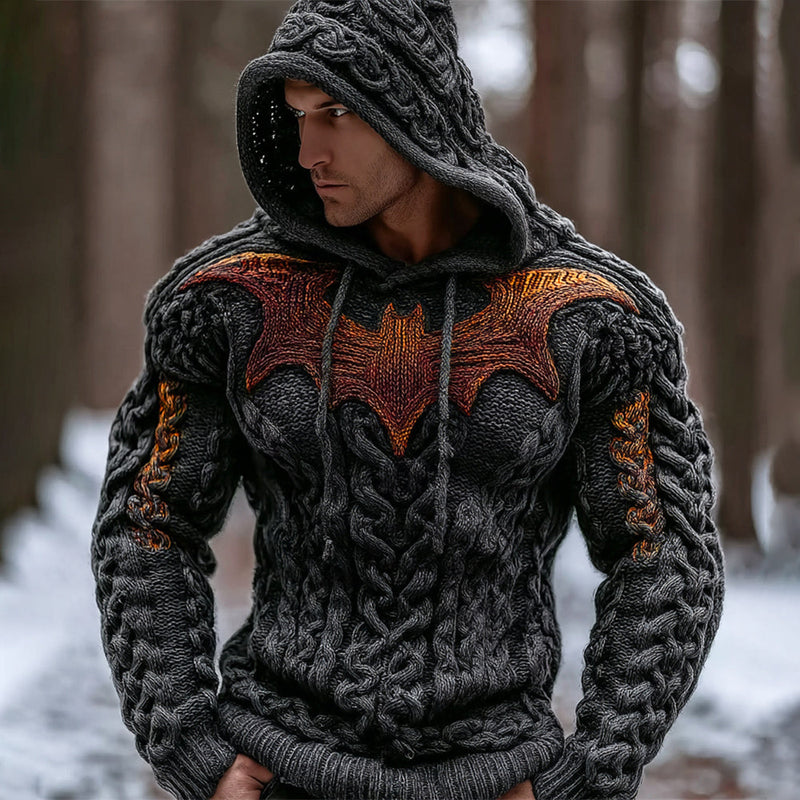 Classic Vintage Sweater