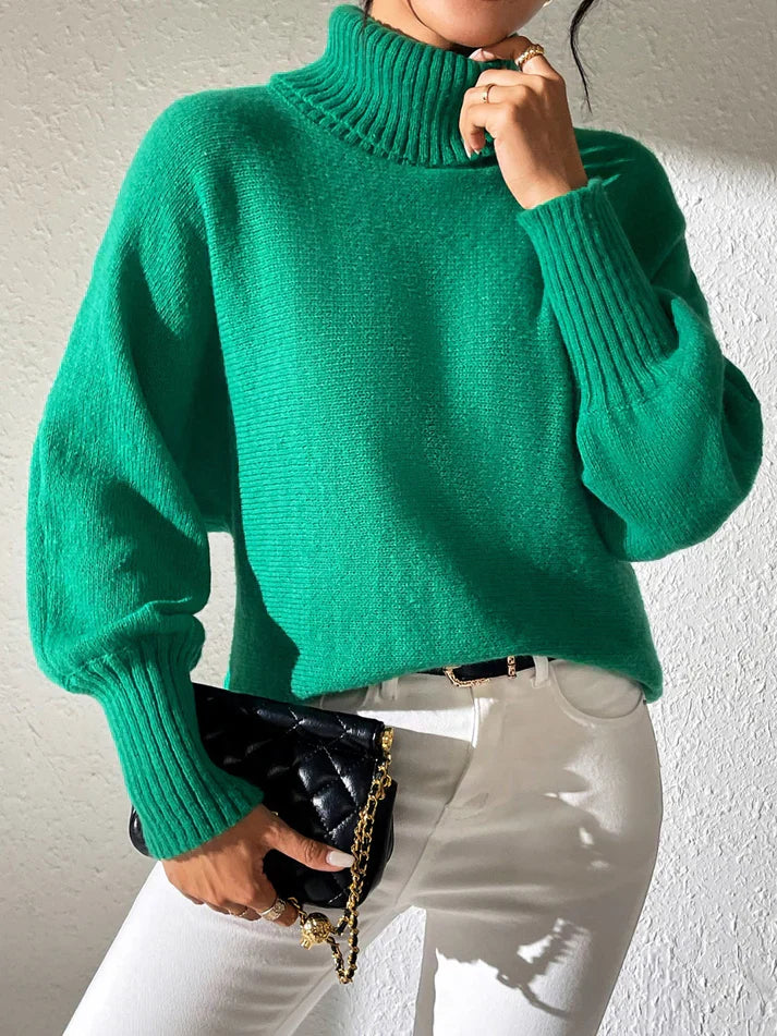 Classic Vintage Sweater