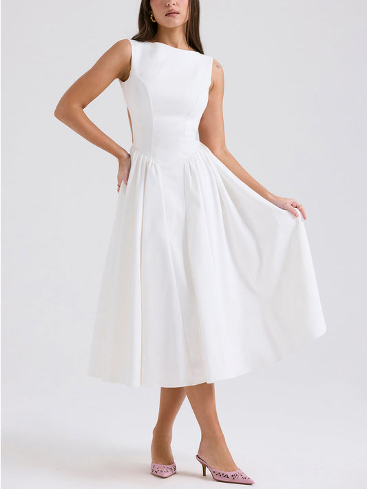 Thoughtfully Designed Dress