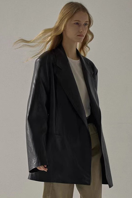 Classic Designed Coat