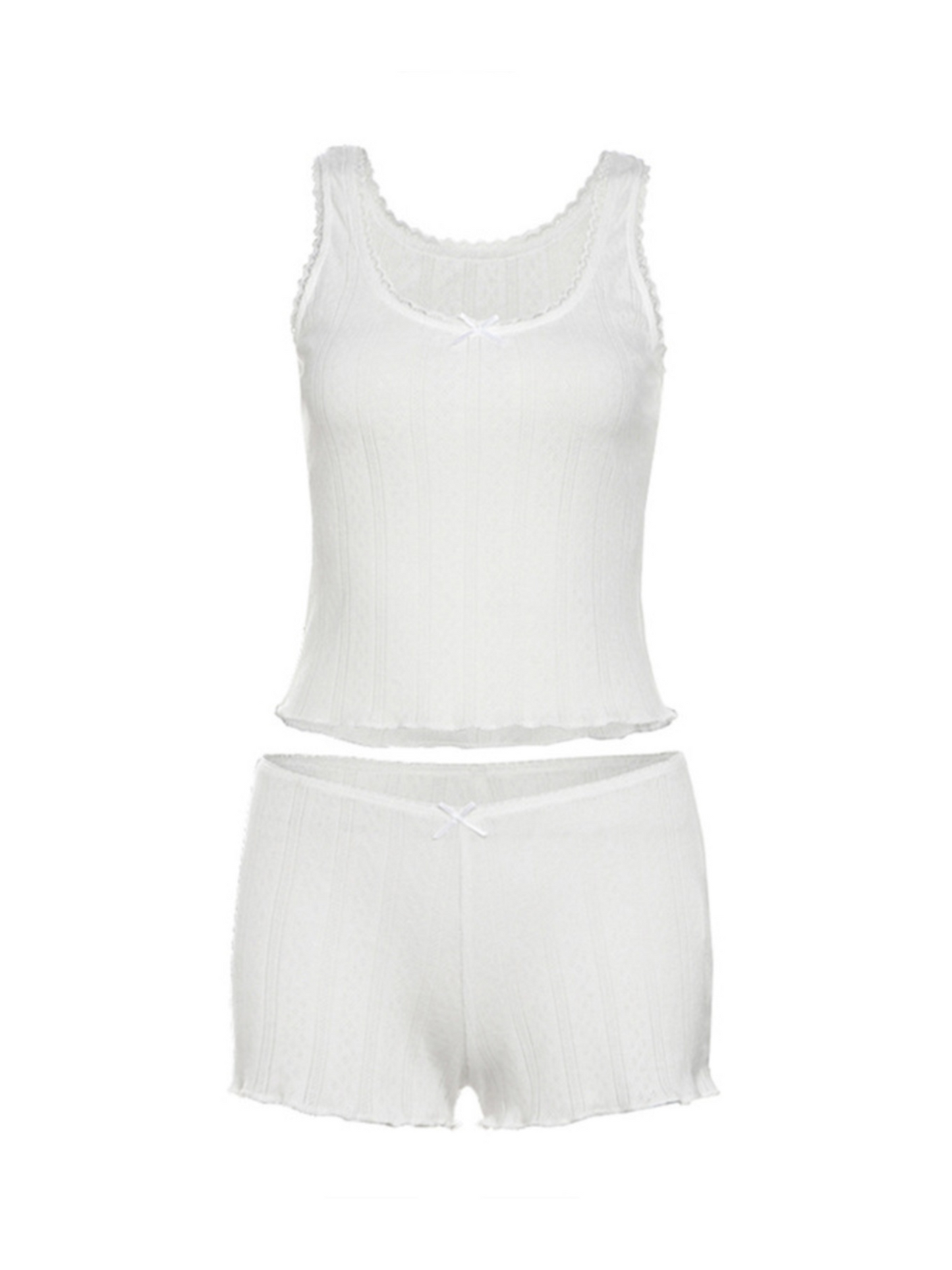 Elegantly Styled Garment for Everyday Wear