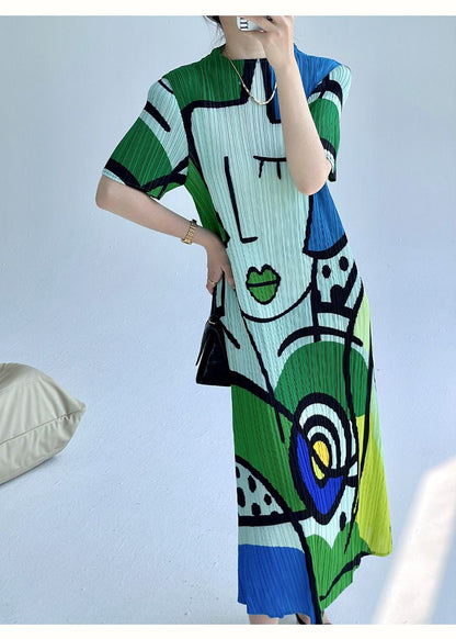 Vintage Inspired Dress