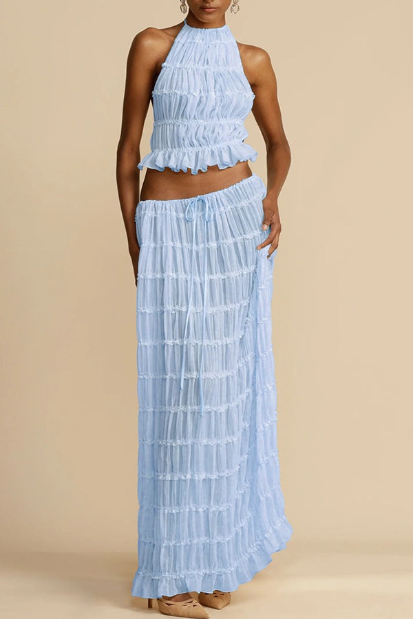 Beautifully Crafted Dress