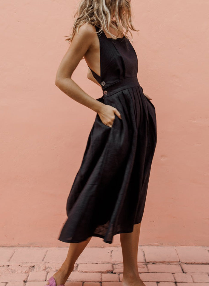 Vintage Inspired Dress