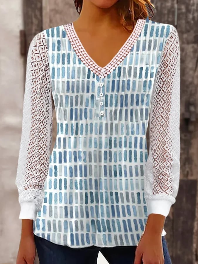 Beautifully Crafted Shirt
