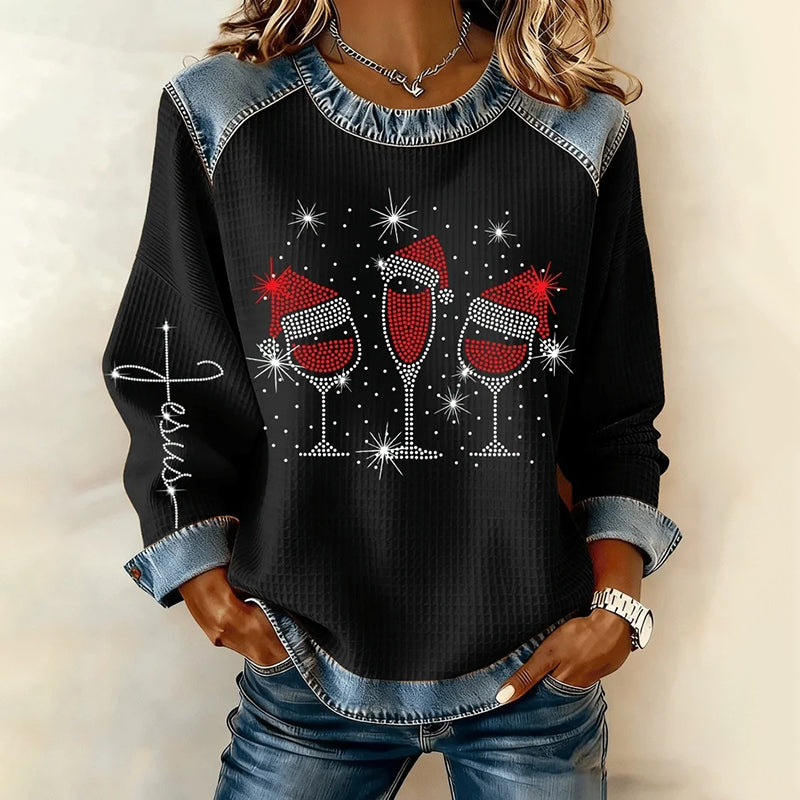 Gracefully Designed Shirt
