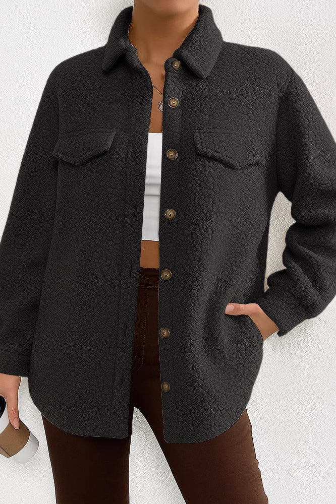 Elegantly Designed Coat