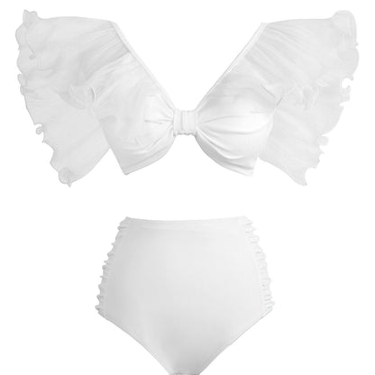 Timeless Vintage Style Garment