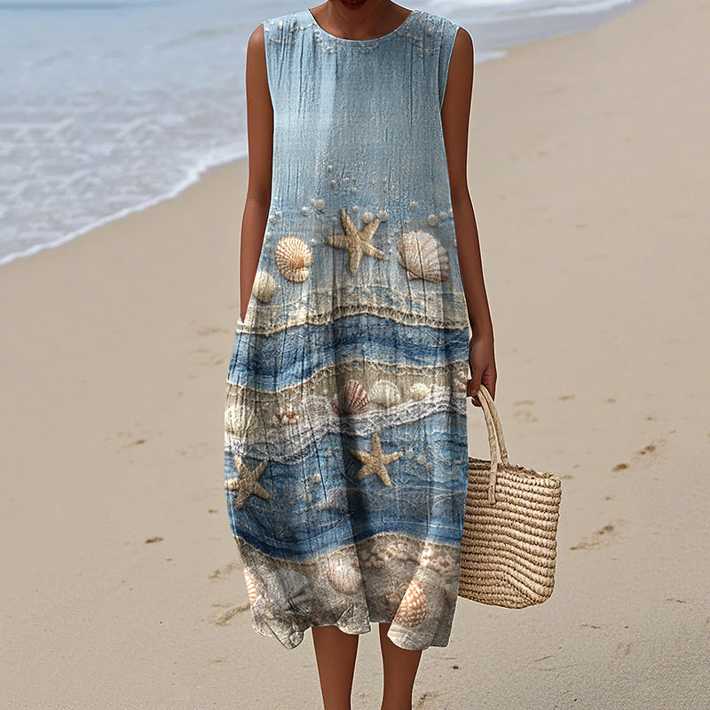 Elegantly Designed Dress