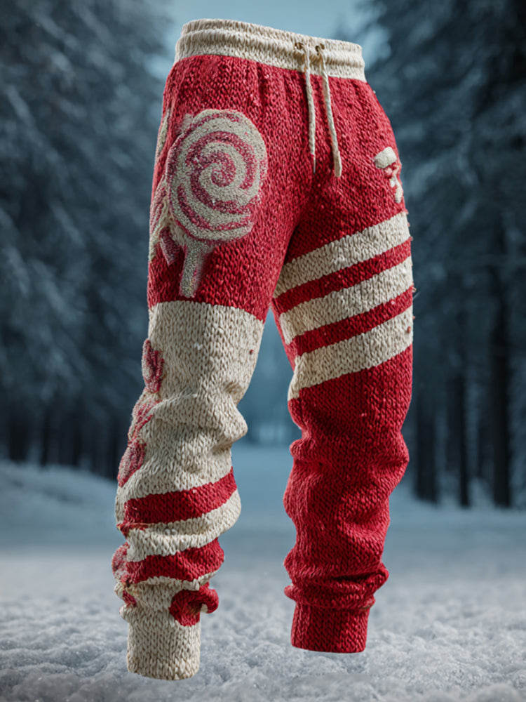 Thoughtfully Designed Pants