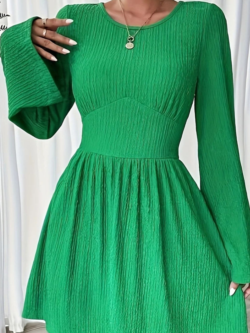 Thoughtfully Designed Dress