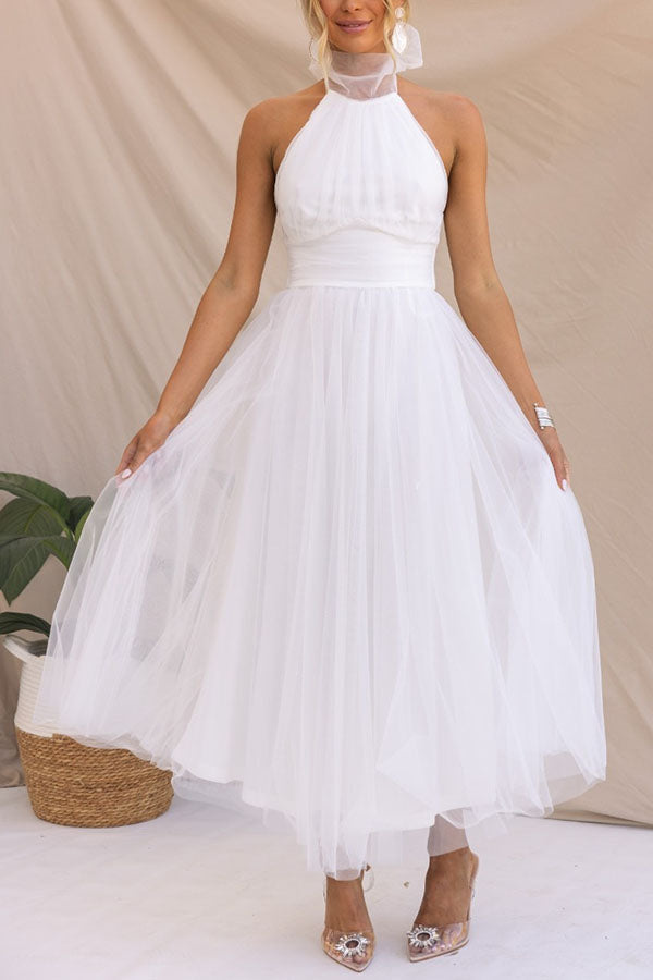 Classic Vintage Dress