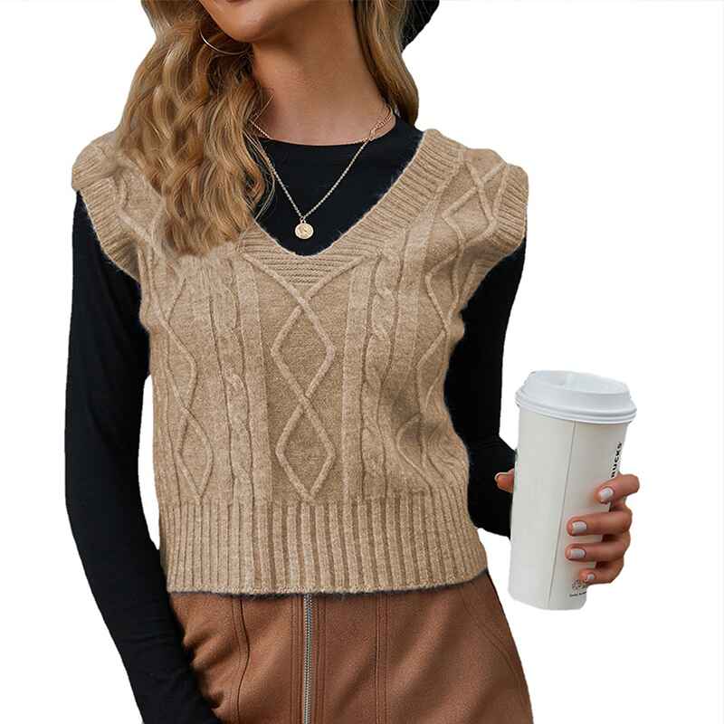Classic Vintage Sweater