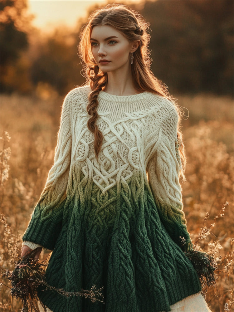 Beautifully Crafted Sweater