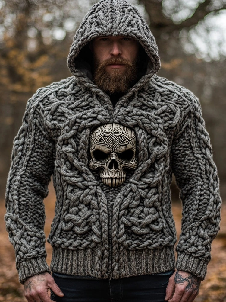 Elegantly Designed Sweater