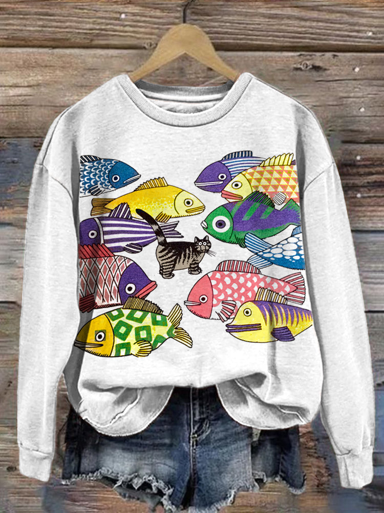 Classic Vintage Shirt