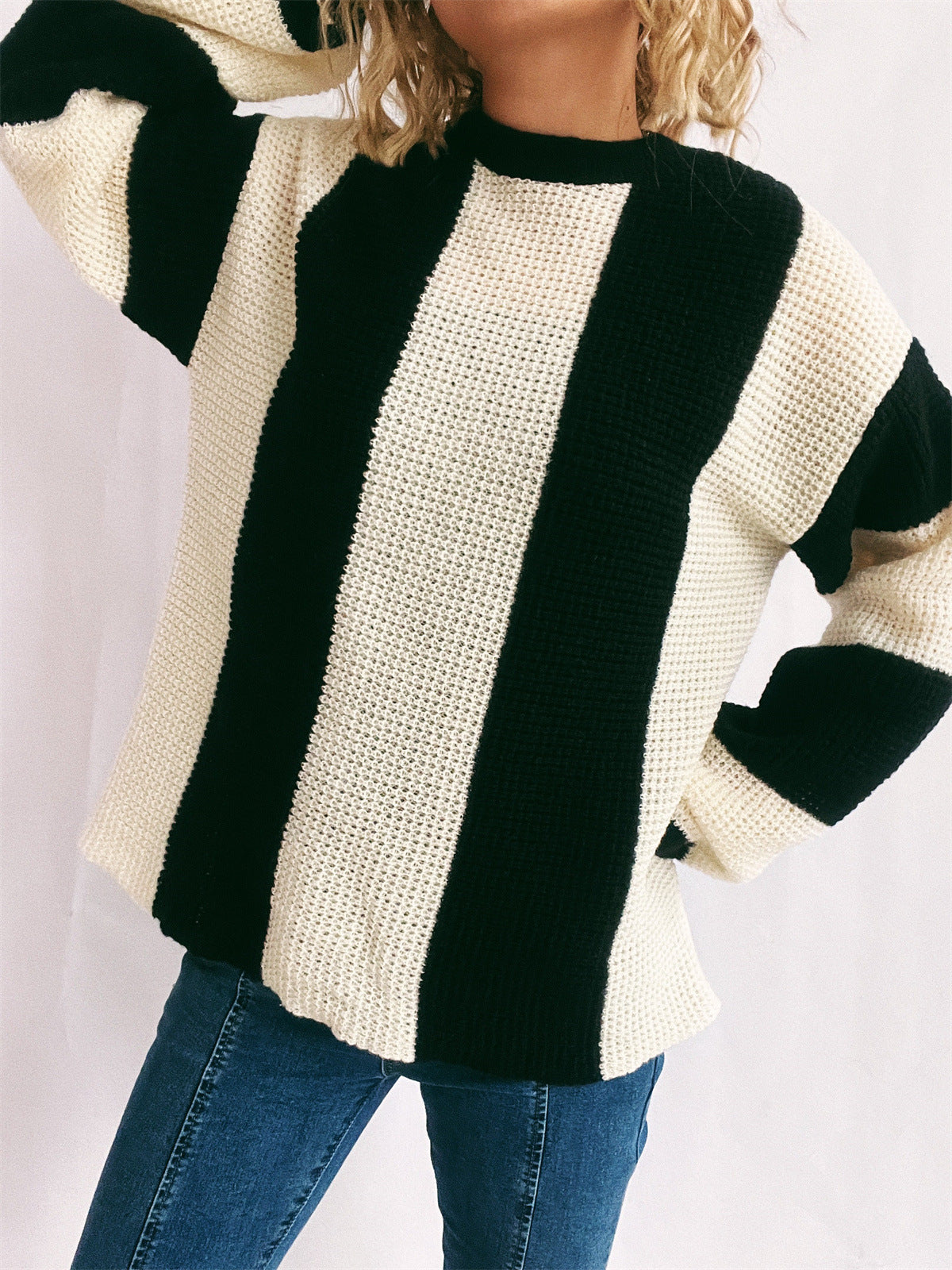Classic Vintage Sweater