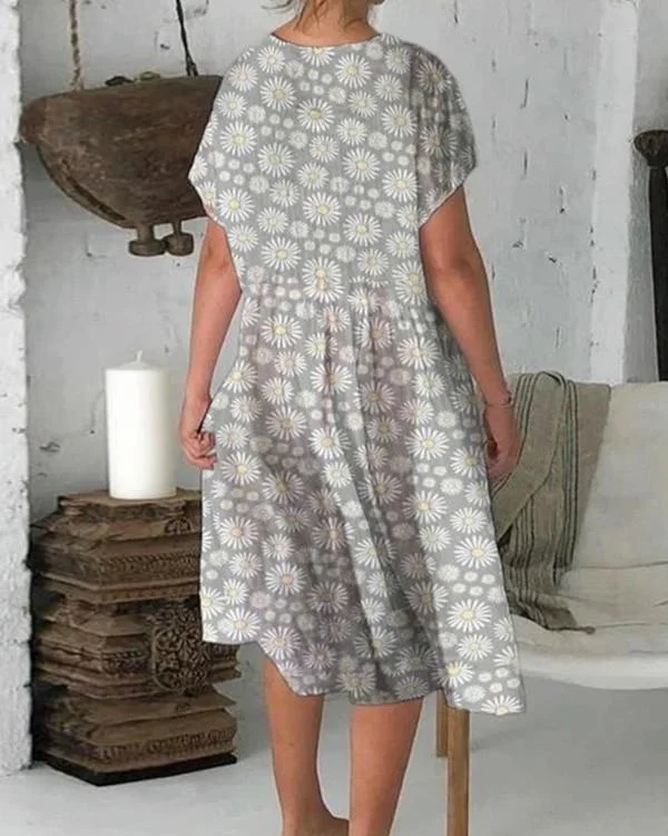 Thoughtfully Designed Dress