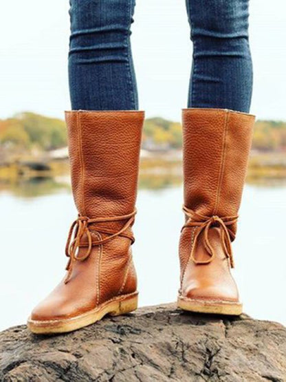 Comfortable Orthopedic Boots for Daily Wear