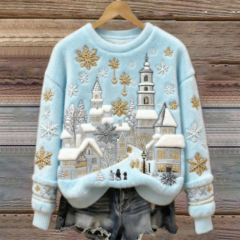 Classic Vintage Sweater