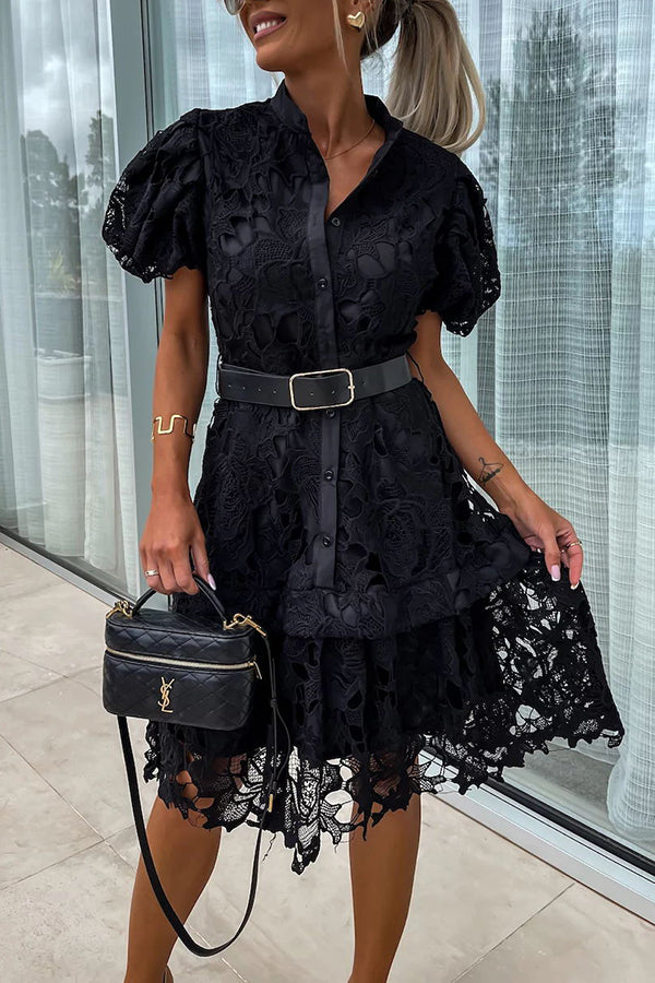 Beautifully Crafted Dress