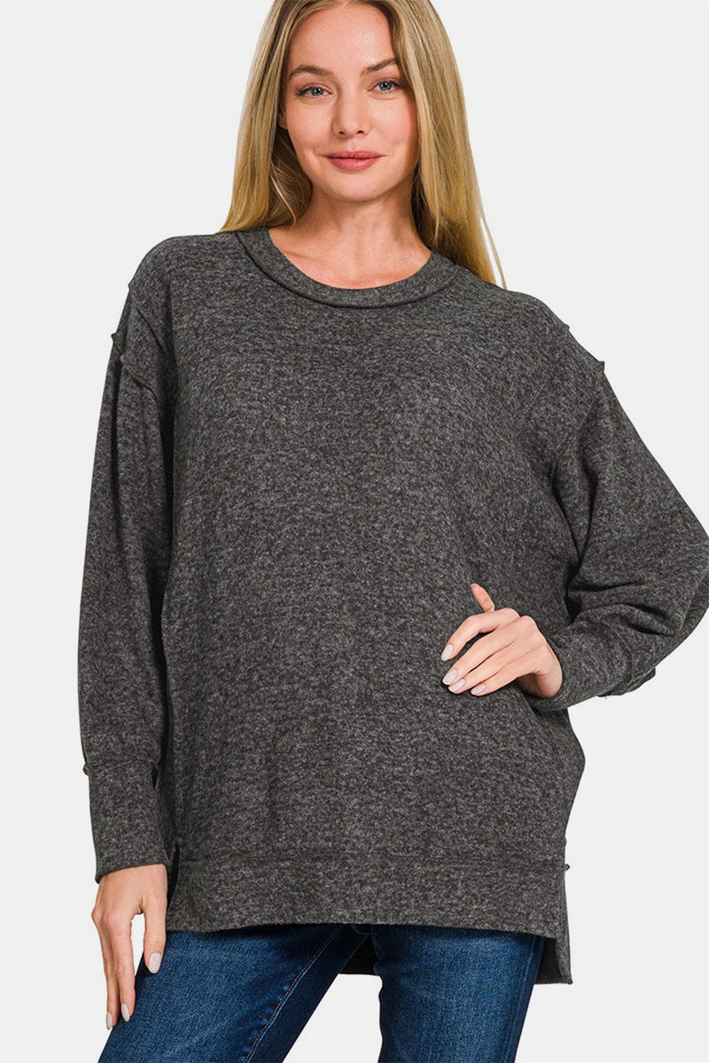 Beautifully Crafted Sweater