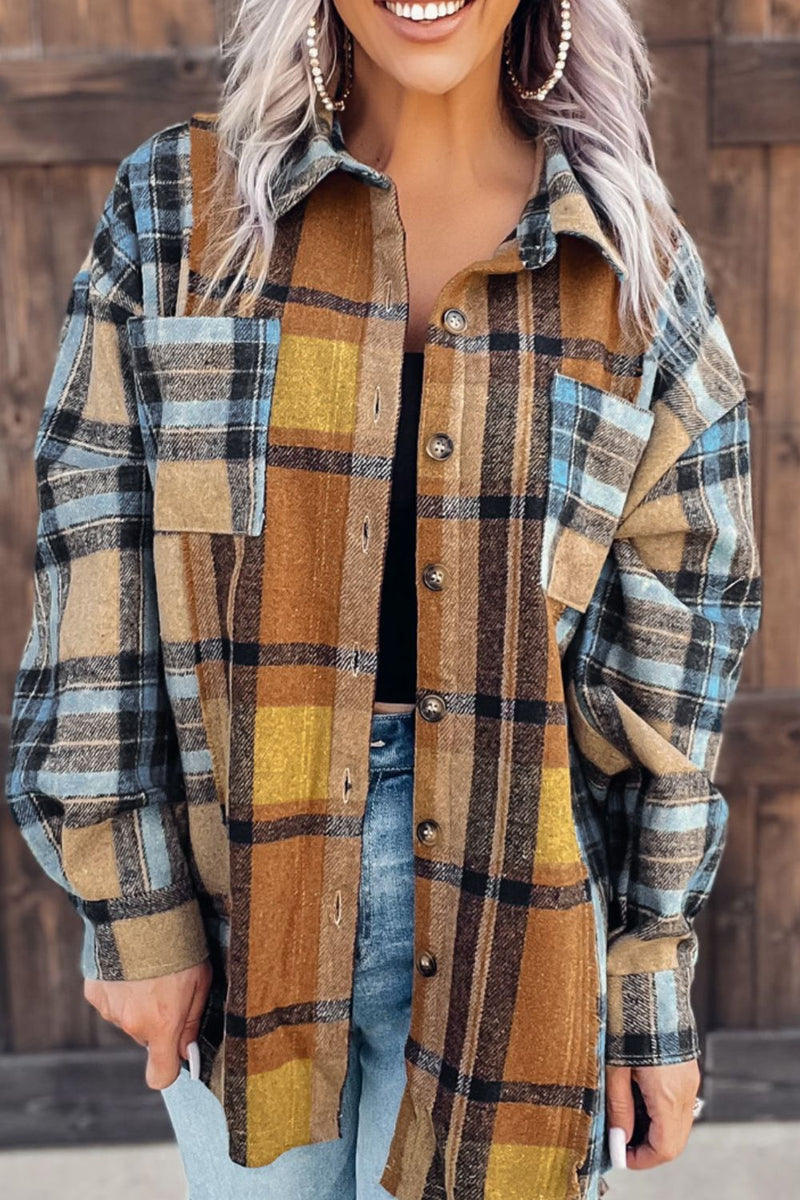 Vintage Inspired Shirt