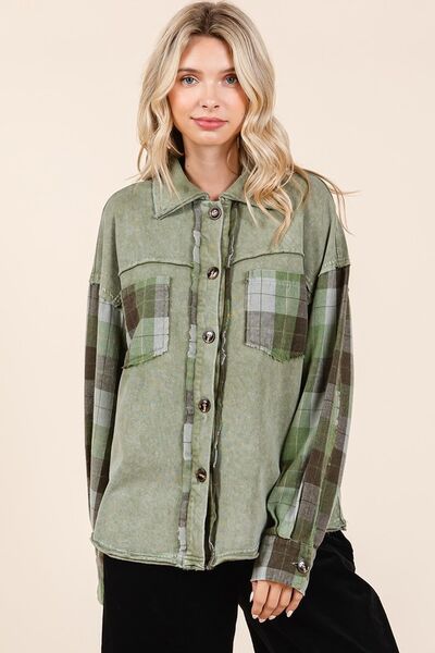 Thoughtfully Designed Jacket