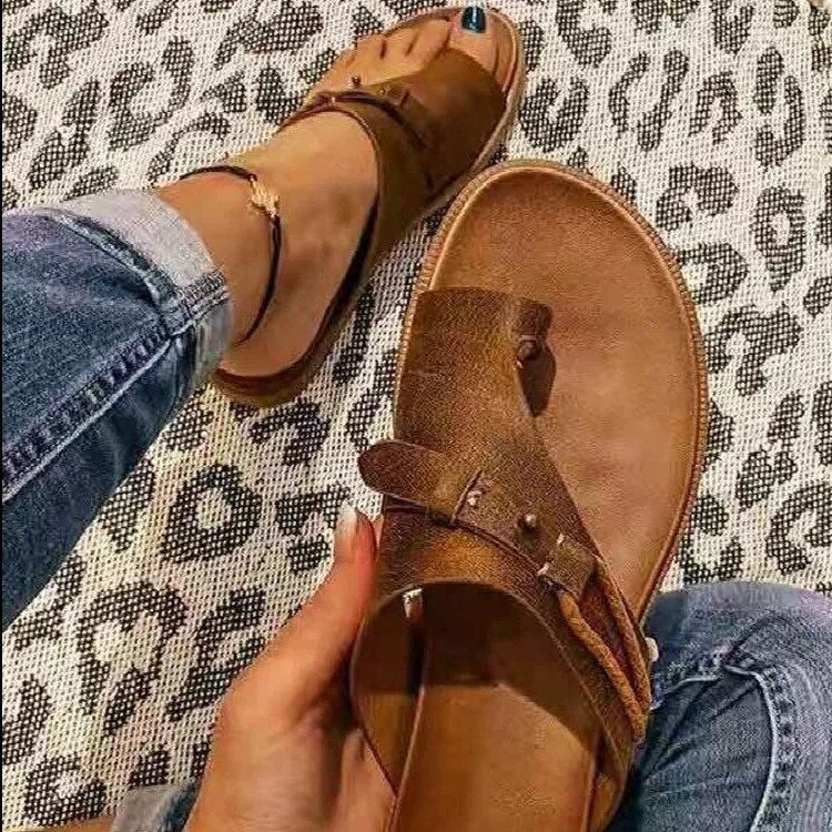 Elegant Orthopedic Shoes for Every Step