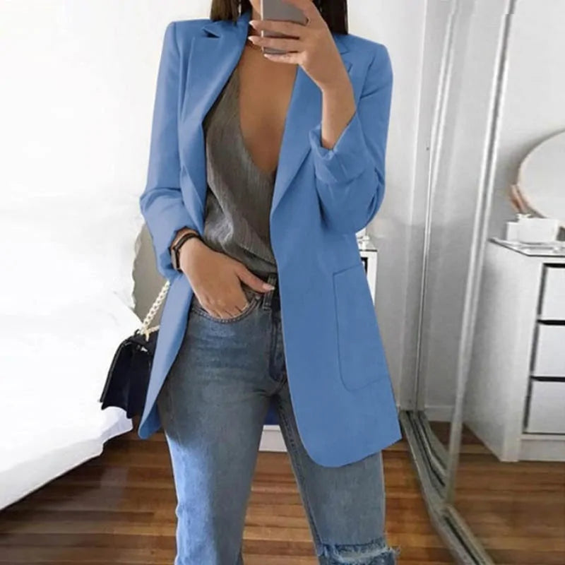 Beautifully Crafted Jacket