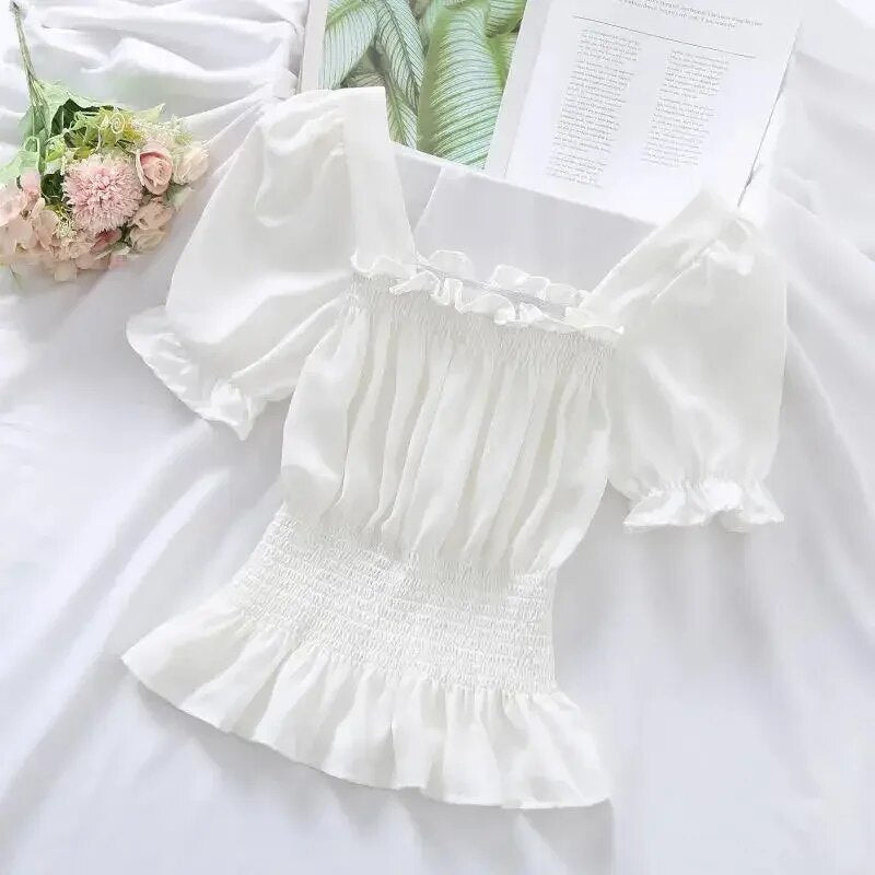 Beautifully Crafted Blouse