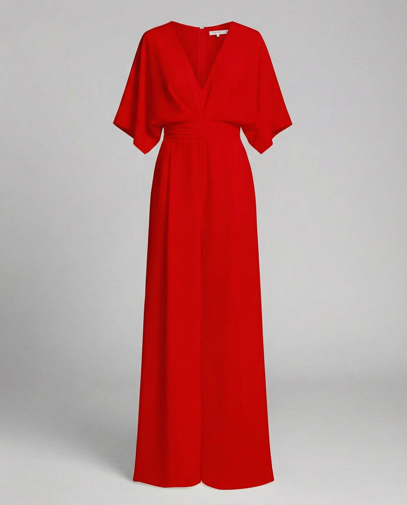 Thoughtfully Designed Garment