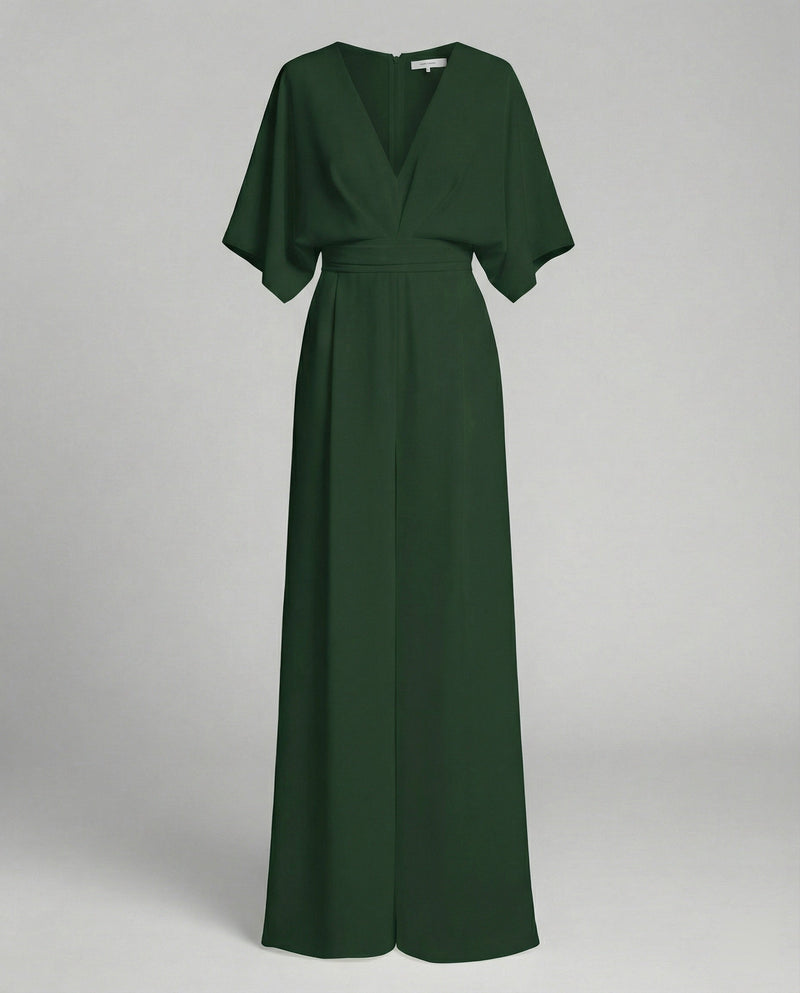 Thoughtfully Designed Garment
