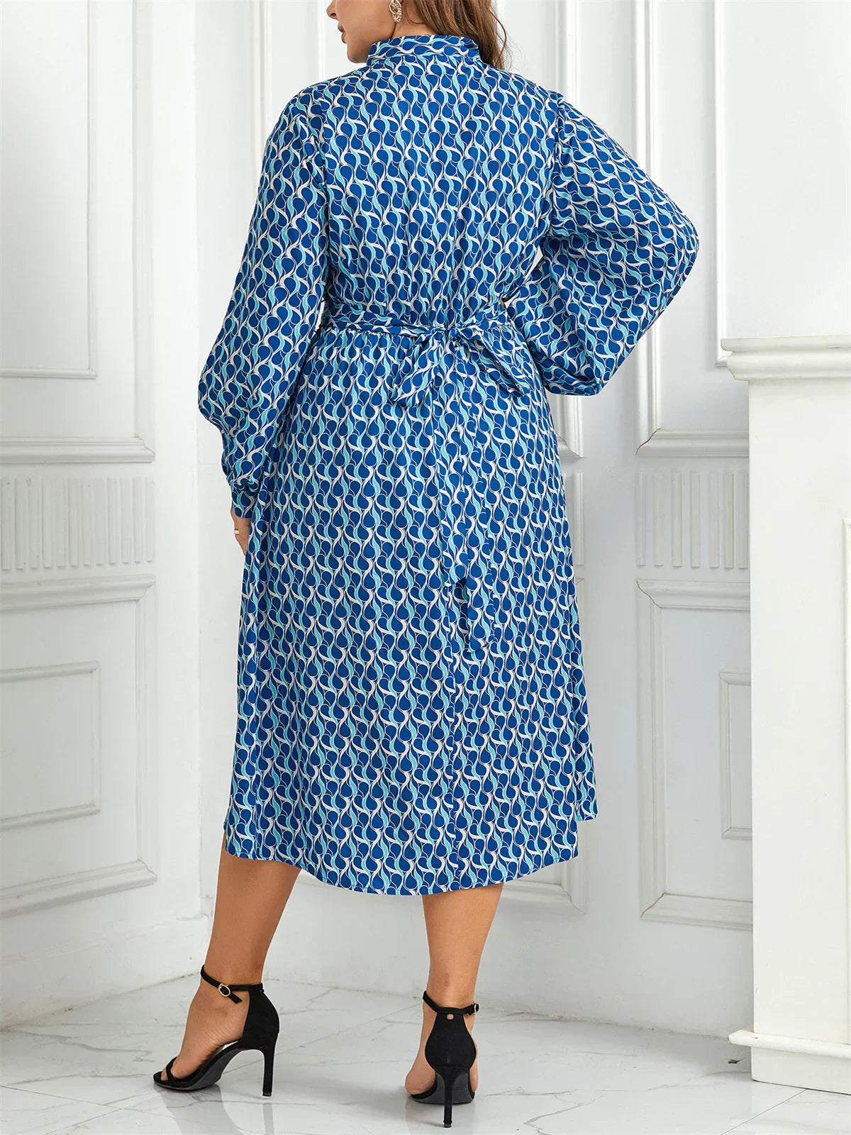 Thoughtfully Designed Dress