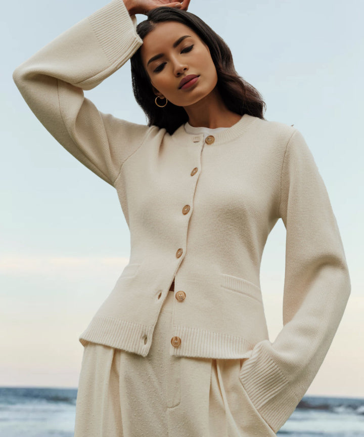 Timeless Vintage Style Garment