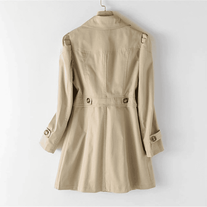 Classic Designed Coat