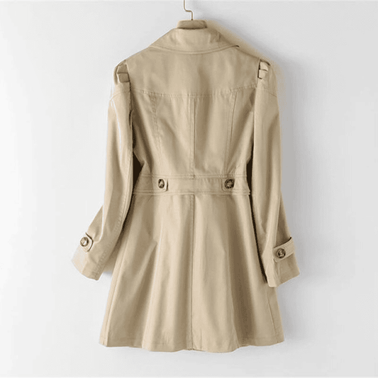 Classic Designed Coat