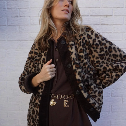 Classic Designed Jacket