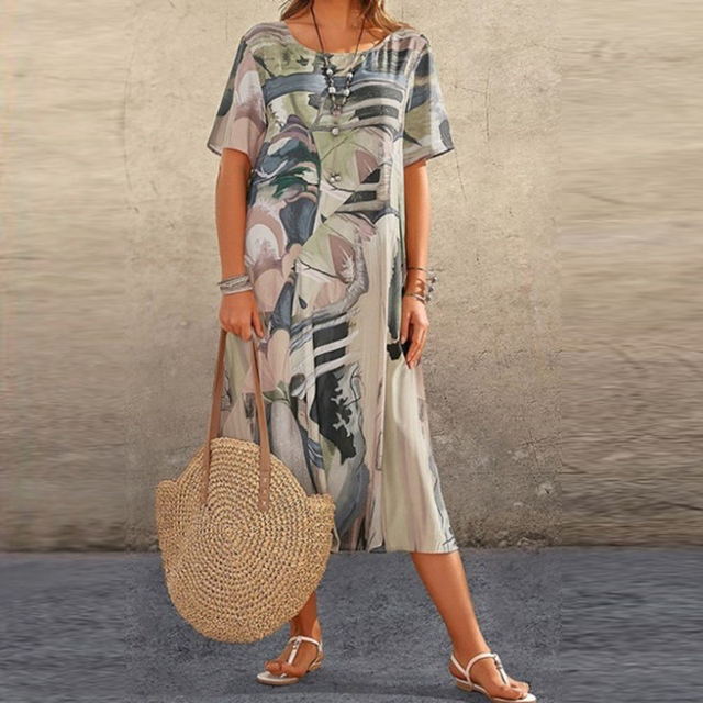 Beautifully Crafted Dress