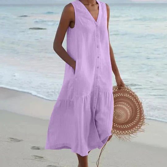 Thoughtfully Designed Dress