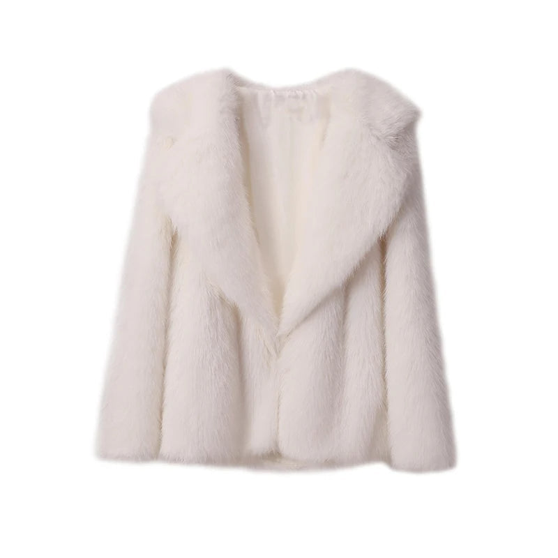 Vintage Inspired Jacket