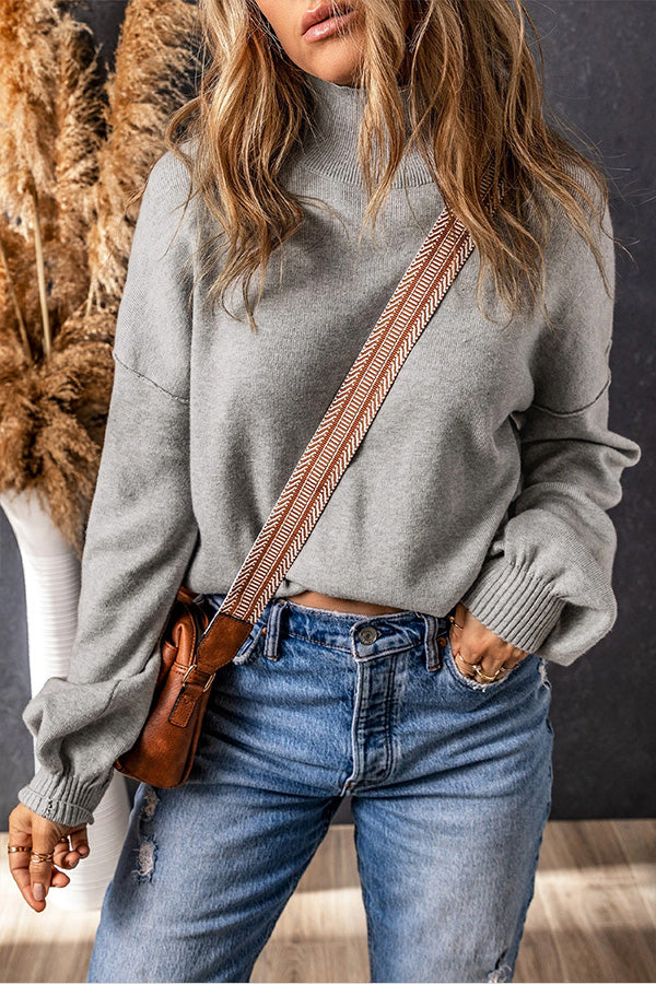 Vintage Inspired Sweater