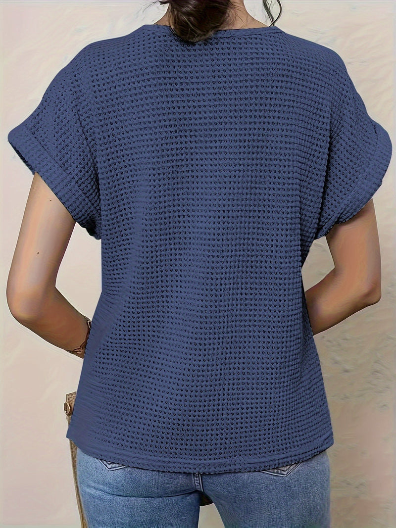 Classic Designed Blouse