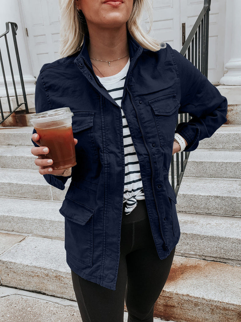 Vintage Inspired Jacket
