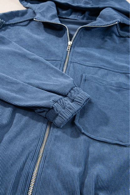 Gracefully Designed Garment