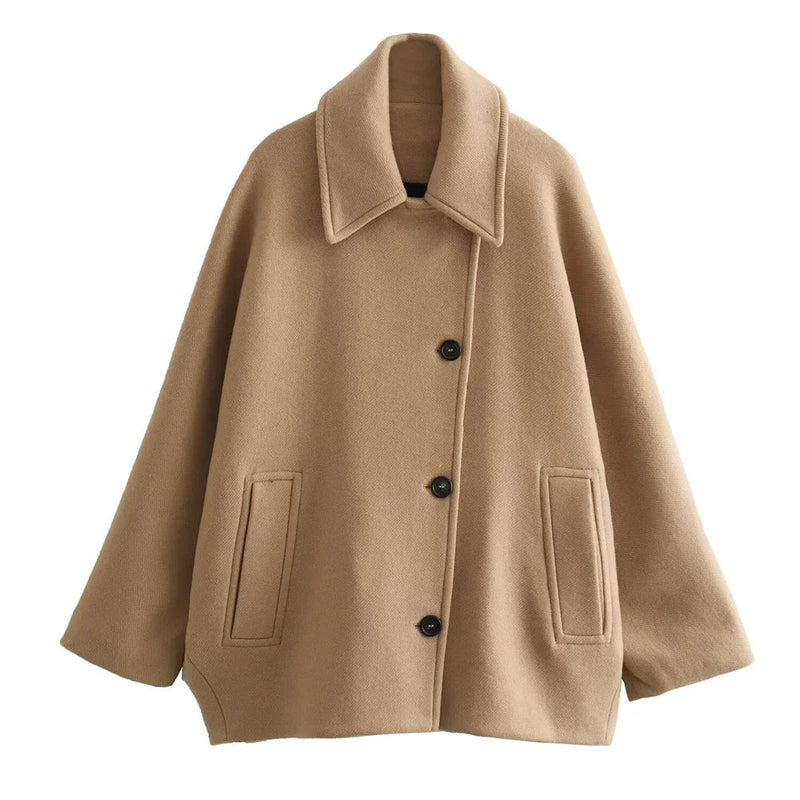 Classic Vintage Coat