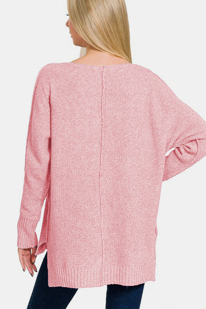 Elegantly Designed Sweater