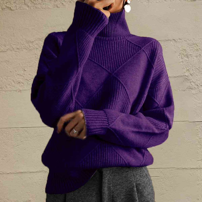 Thoughtfully Designed Sweater
