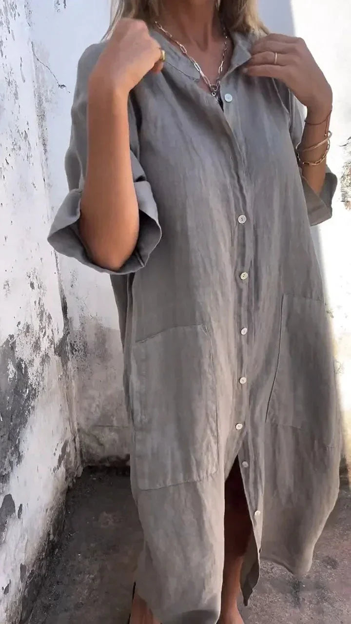Vintage Inspired Garment